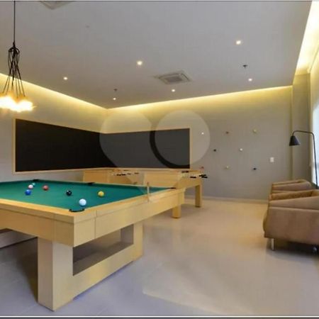 Flat Beira-Mar Fortaleza ภายนอก รูปภาพ