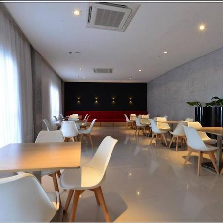 Flat Beira-Mar Fortaleza ภายนอก รูปภาพ